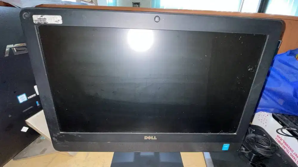 PC ALL IN ONE ASUS, SAMSUNG, DELL