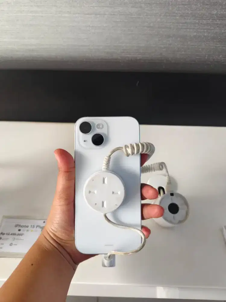 Iphone 15 128gb basic