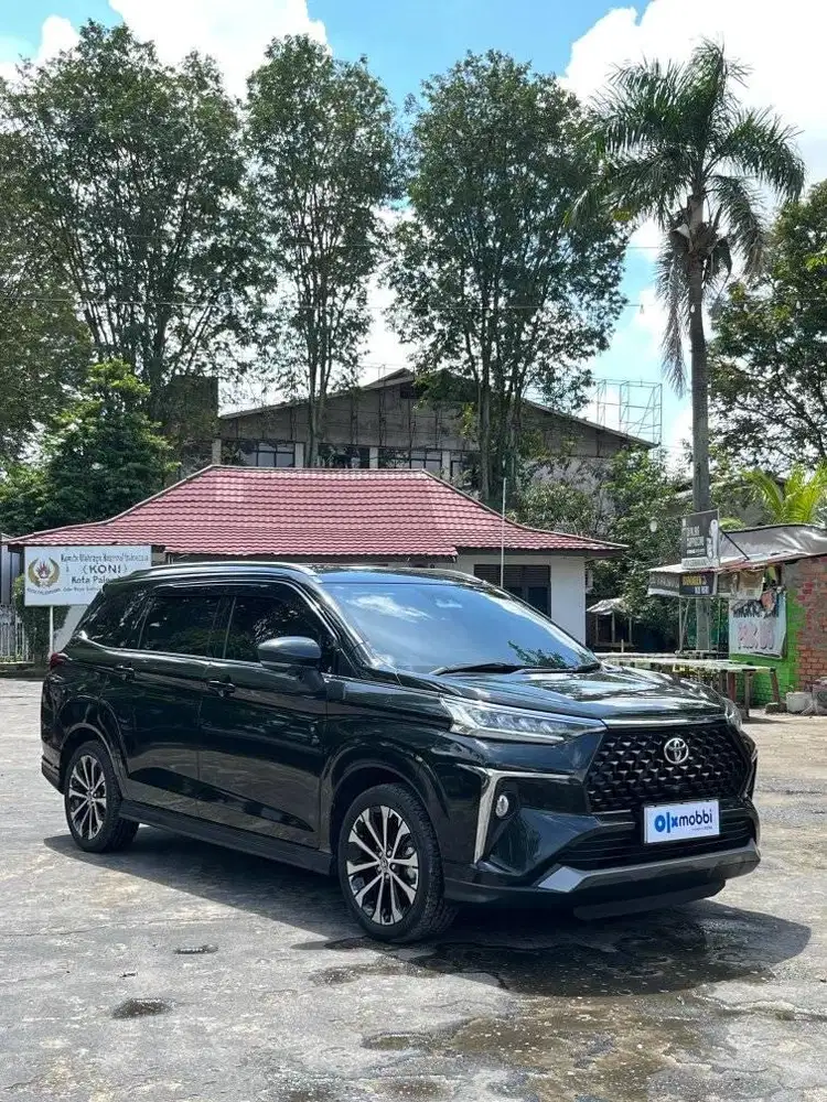 VELOZ 1.5 Q AT 2024