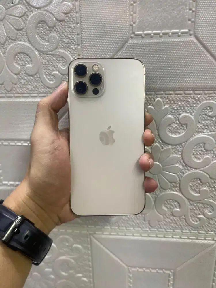 Iphone 12 pro 256gb ibox