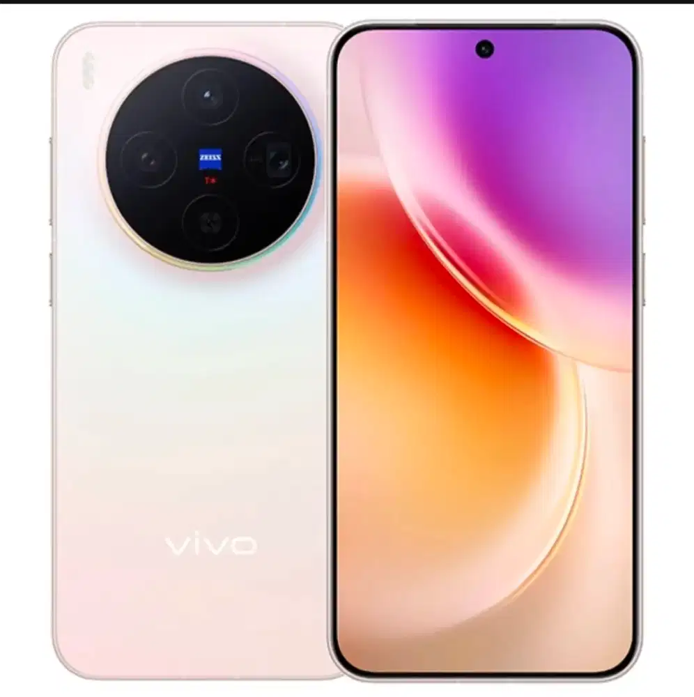 VIVO X300 5G ( MURAH )