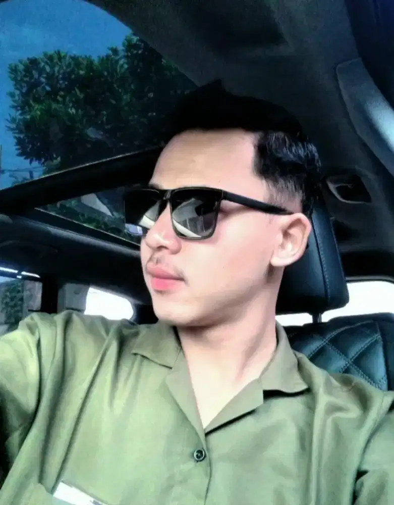 Cari lowongan driver pribadi atau kantor niat kerja dan siap di test