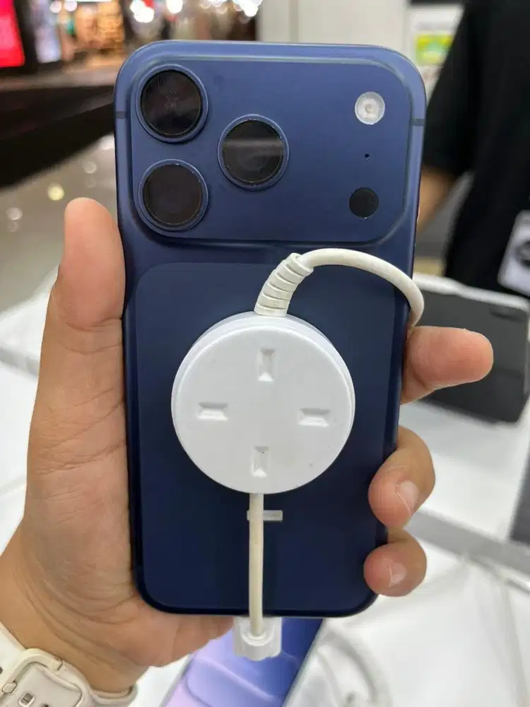 iPhone 17pro 256gb