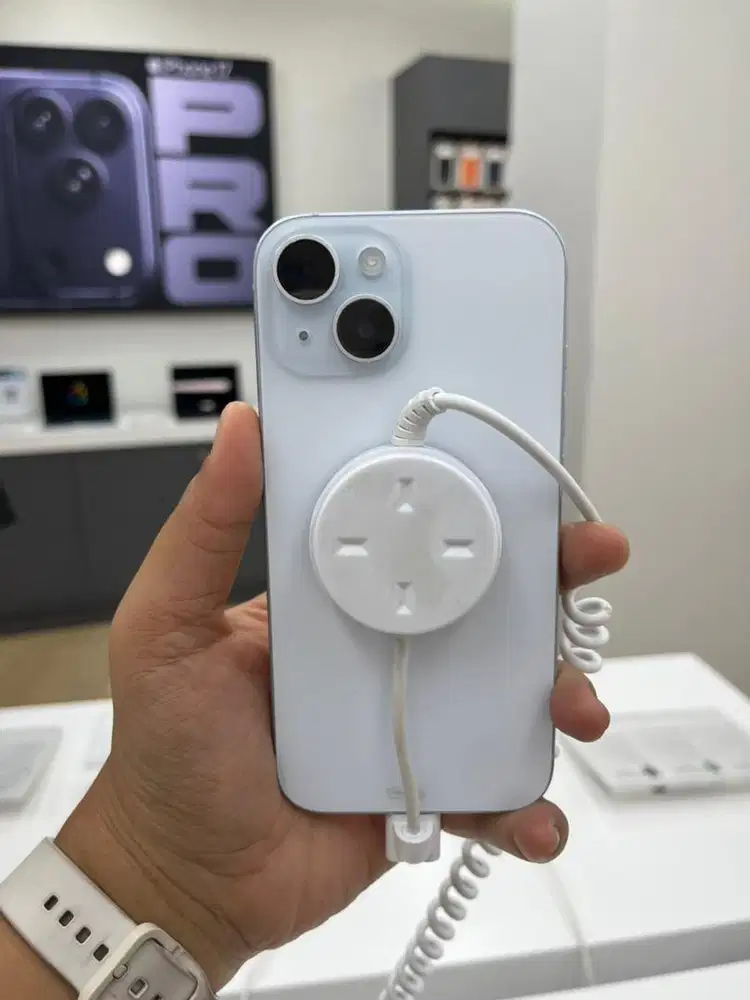 iPhone 15 128gb
