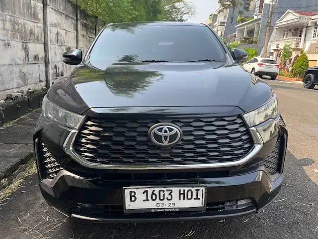 Toyota Innova Zenix G Hybrid 2024