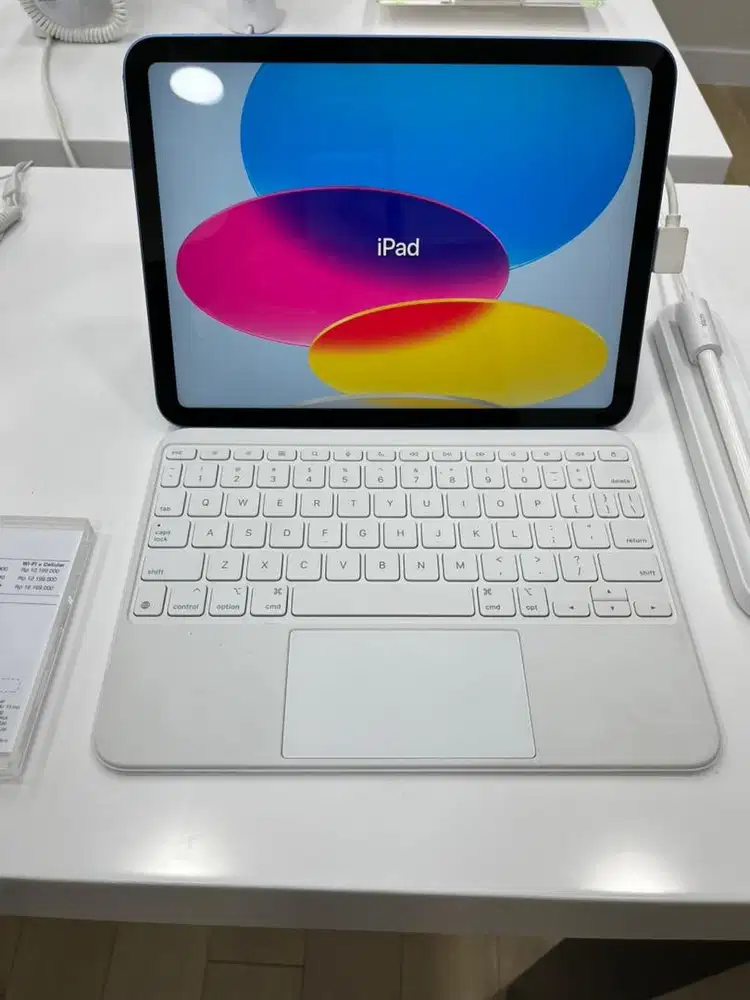 iPad A16 wiFi/wiFi cell