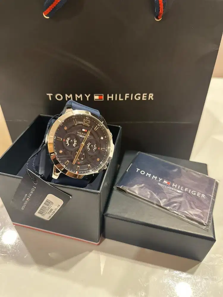 Jam tangan di jual