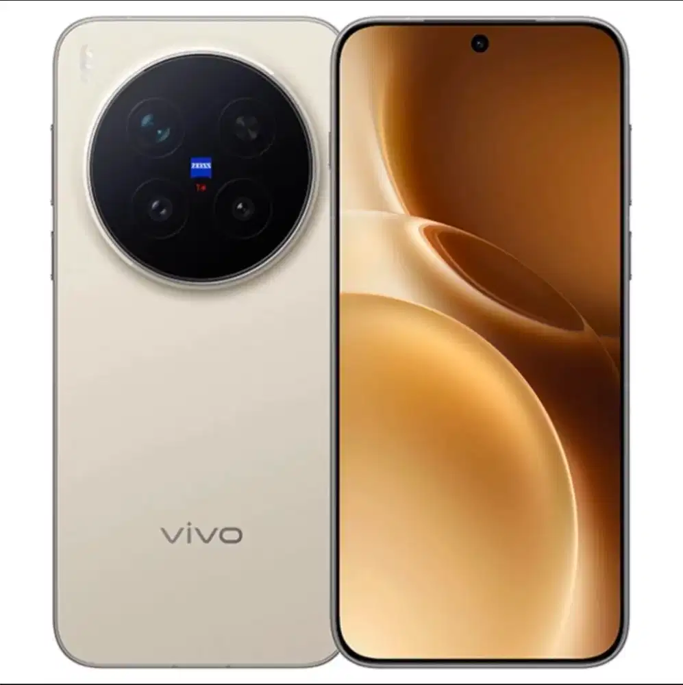 VIVO X300 PRO 16/512gb ( MURAH )