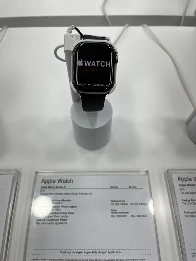 Apple watch series 11