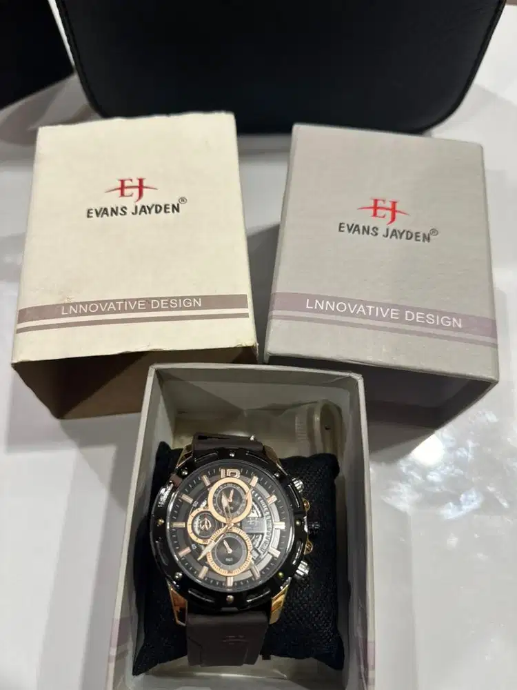 Jam tangan di jual