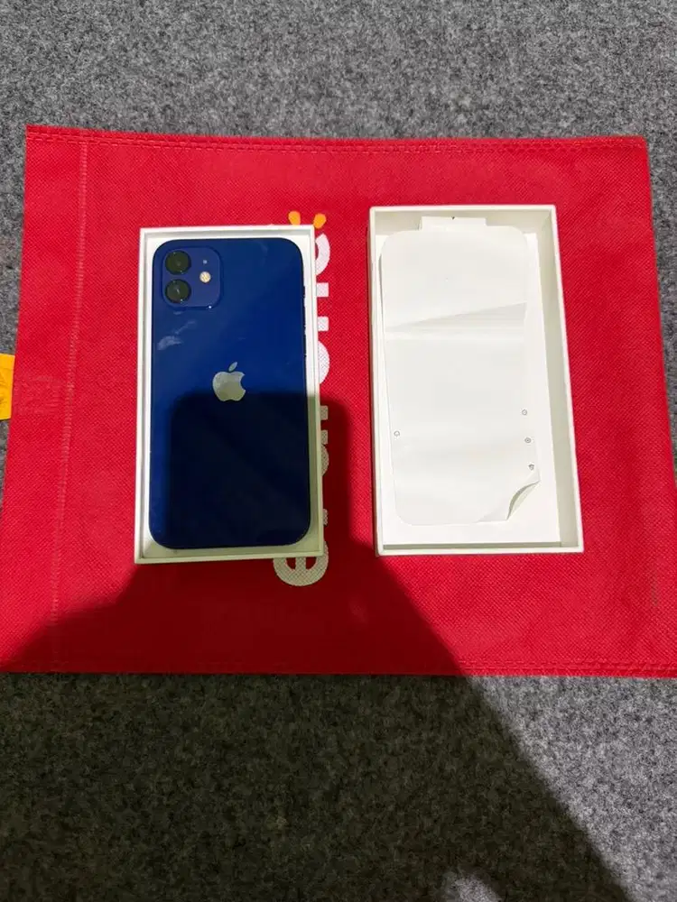 iphone 12g 64gb ibox