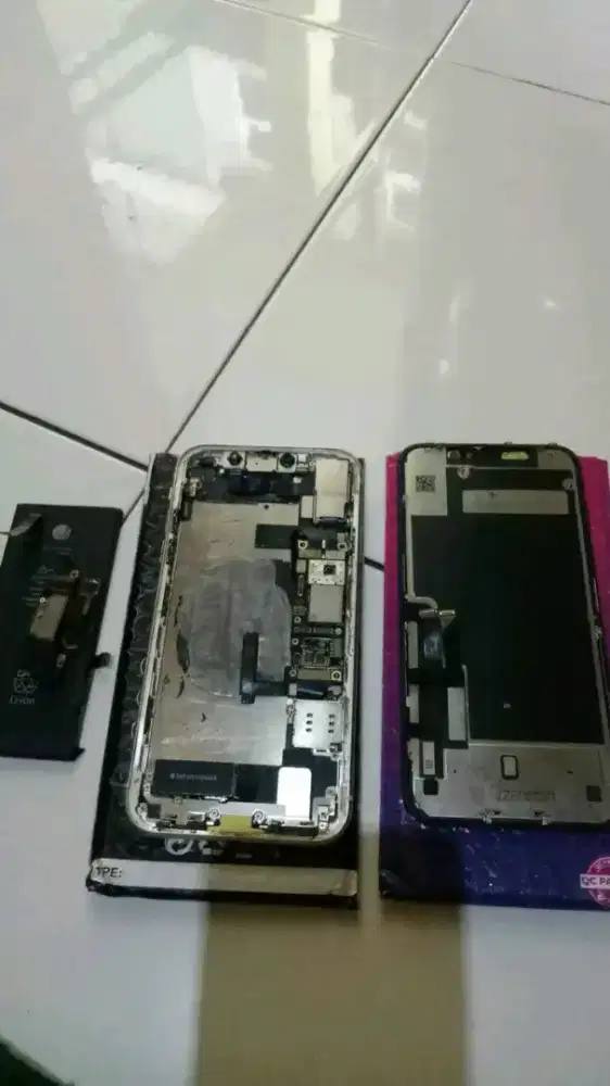 Part ori iphone 11