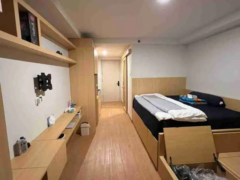 Jual Cepat Apartemen Yudhistira Hotel Alana Jl Palagan