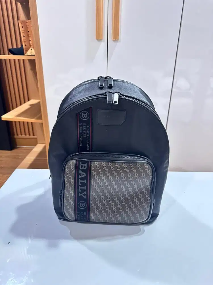 Tas Ransel Bally