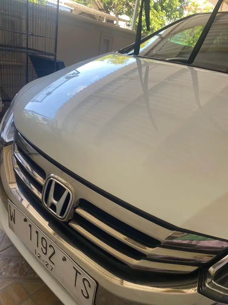 Odyssey 2.4  Sun Roof  terawat