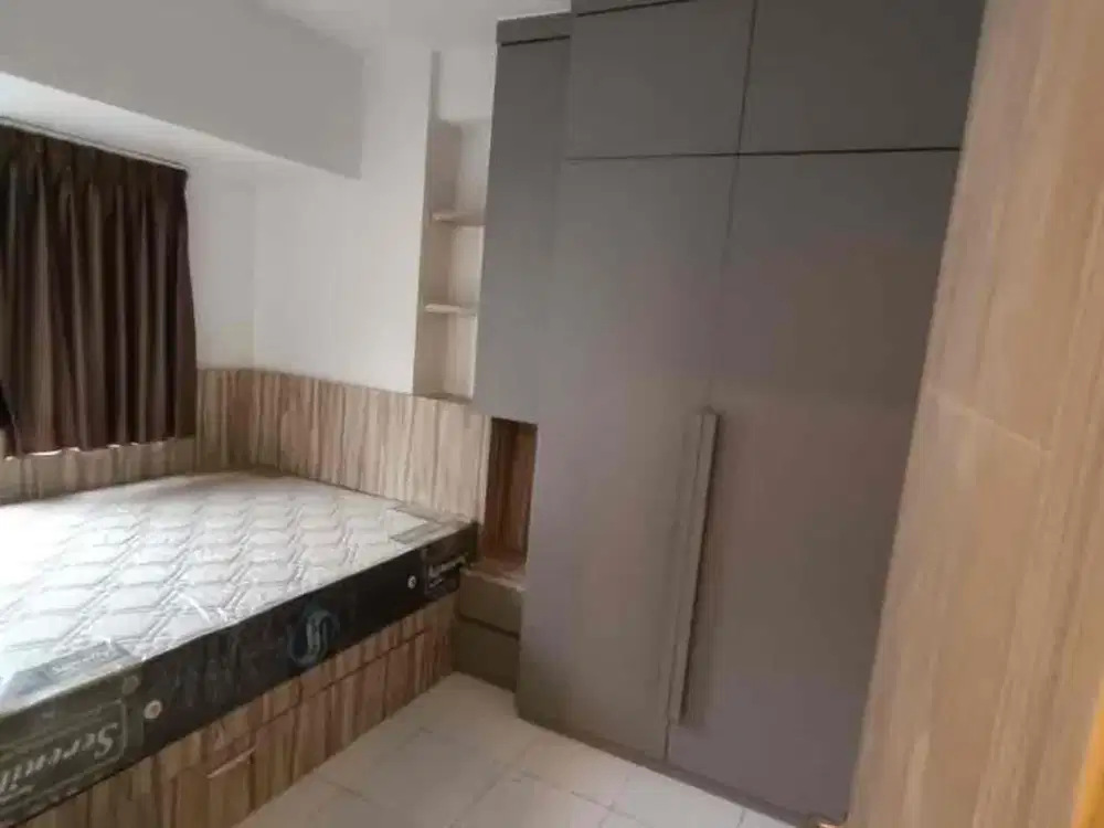 Disewakan Apartement Tokyo PIK 2 tipe 2B (2 Bedroom) Full furnished