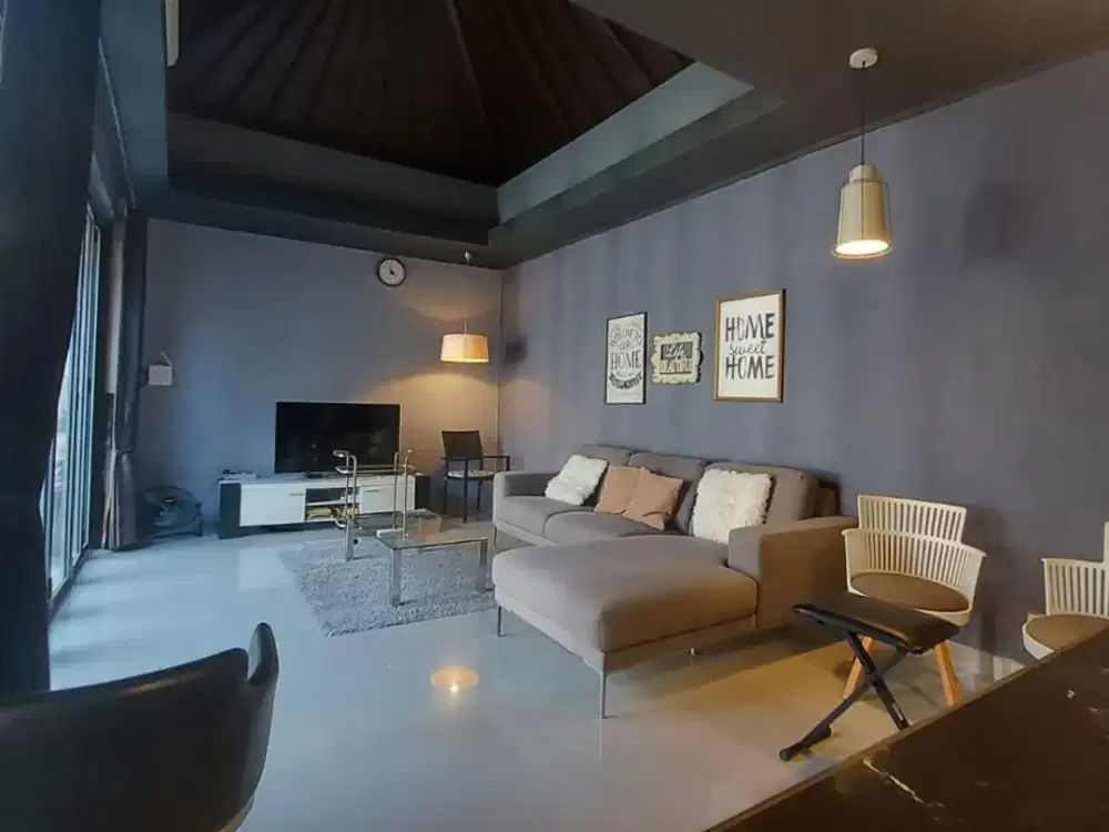 Available on 26 March! Nice and Cleand Villa in Center of Jimbaran