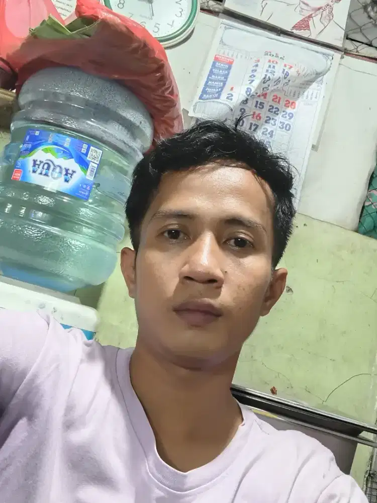 Cari kerja,,apa saja