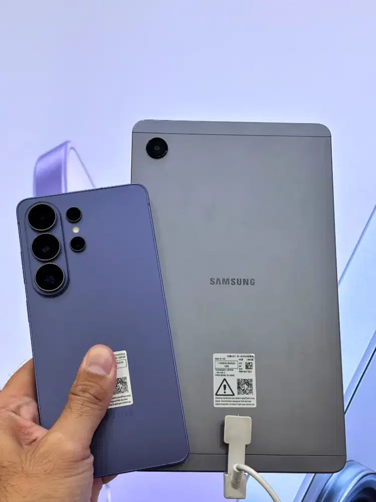 S26 ultra gratis tab A11 LTE