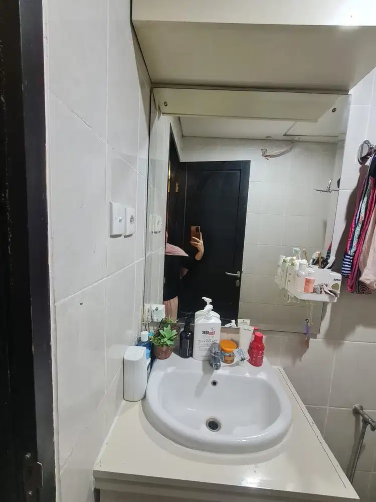 Apartemen Niffaro Park