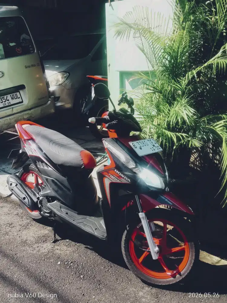 Vario techno 2011