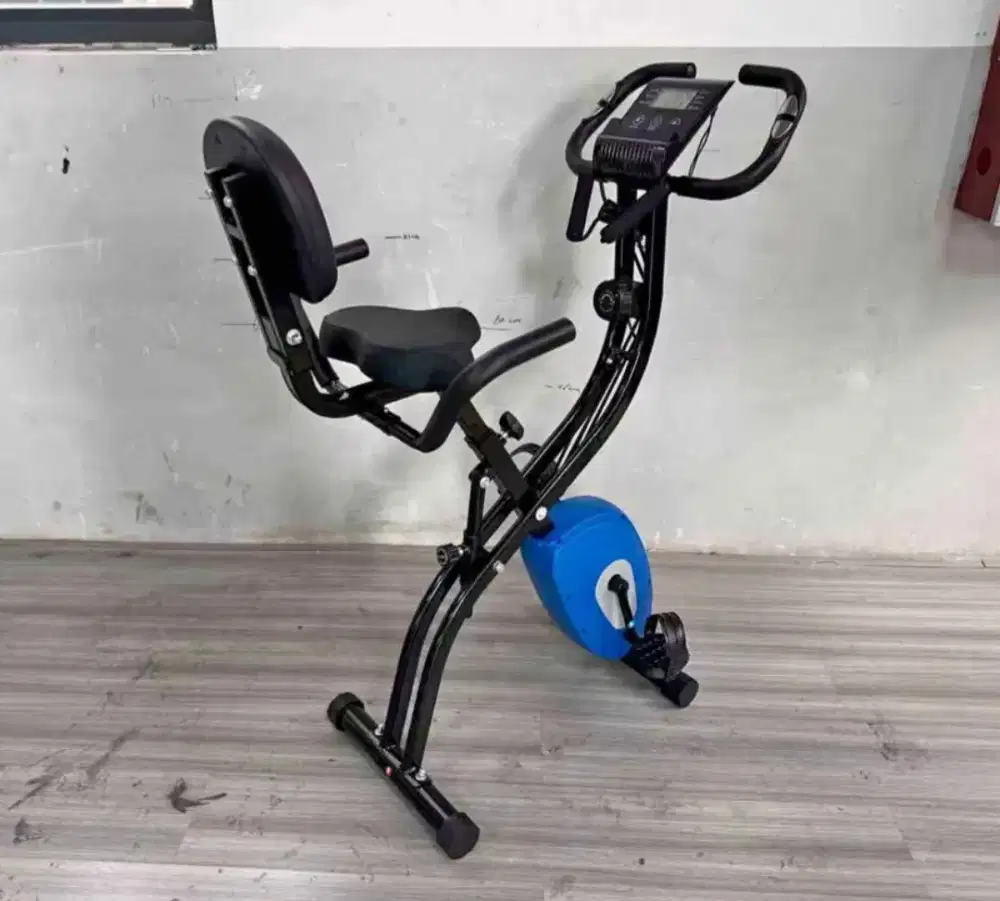 Sepeda statis x bike