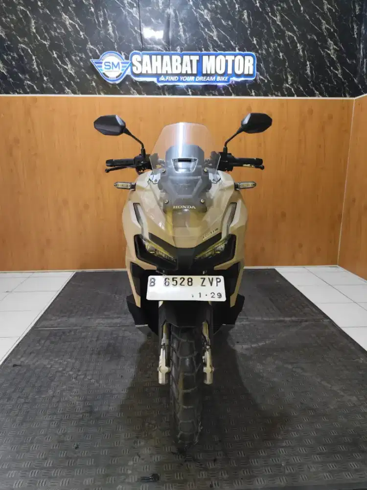 ADV 160 ABS TH 2024 CASH ATAU KREDIT DAN SPAYLATER READY