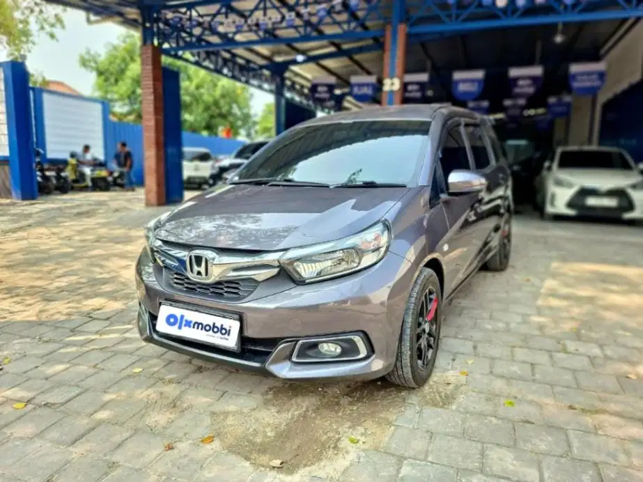 Hot Sale Honda Mobilio 1.5 S Bensin MT 2021