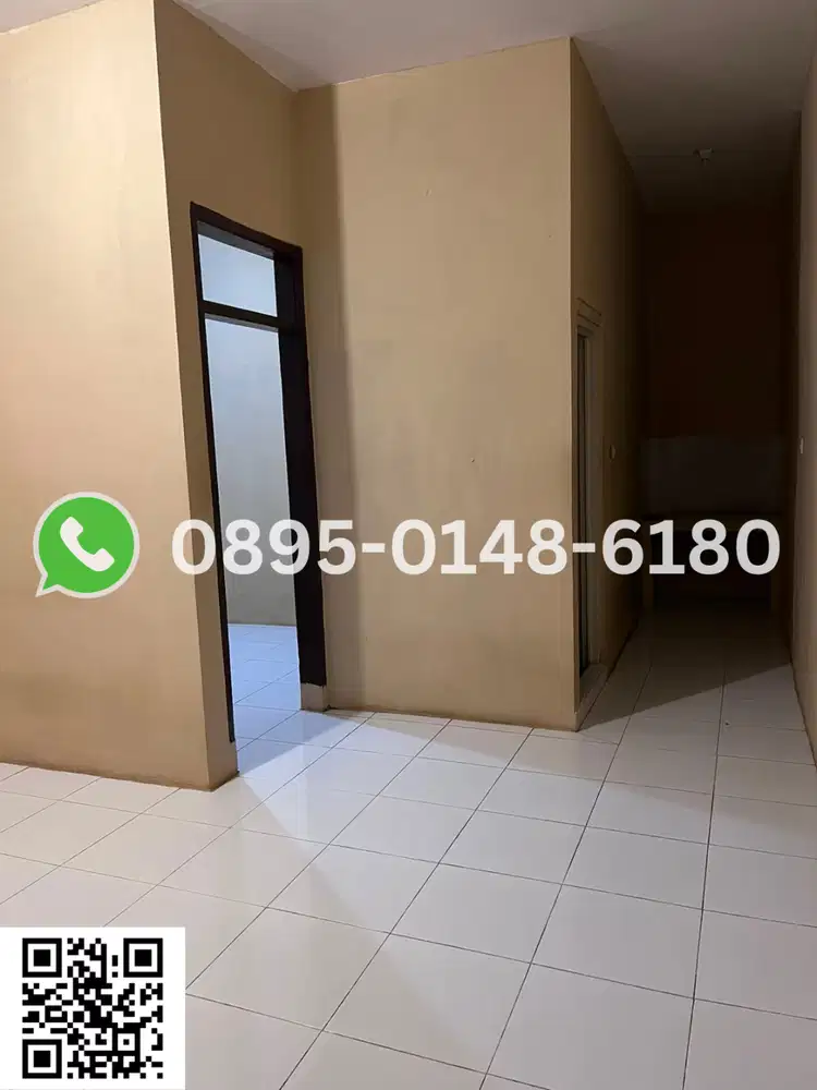 Dikontrakan 1 Rumah Daerah Cicaheum