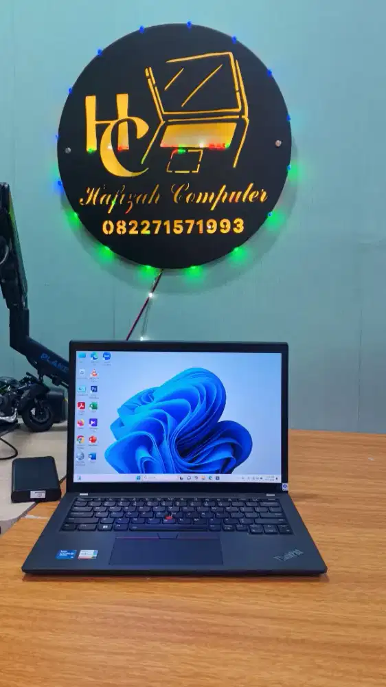 LAPTOP LENOVO THINPAD X13