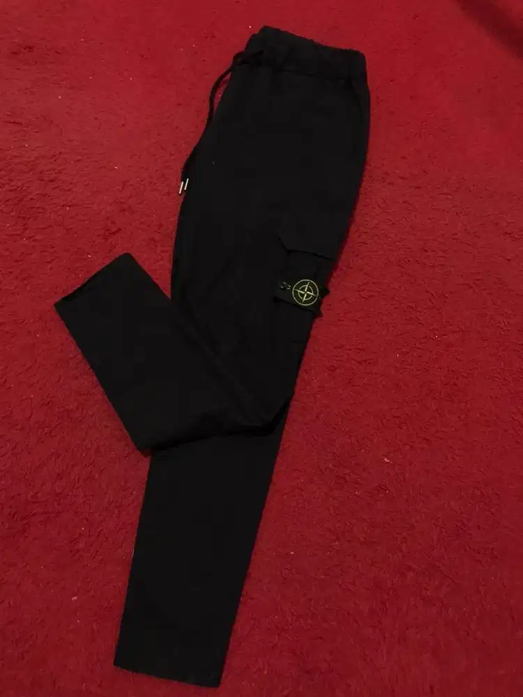 Celana Cargo Stone Island