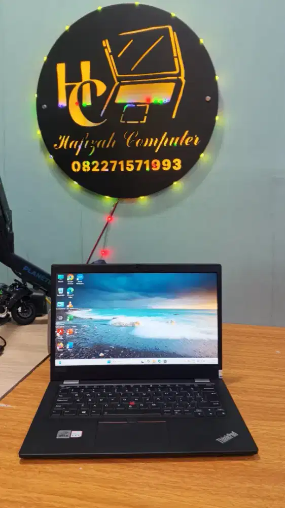LAPTOP LENOVO THINPAD L13