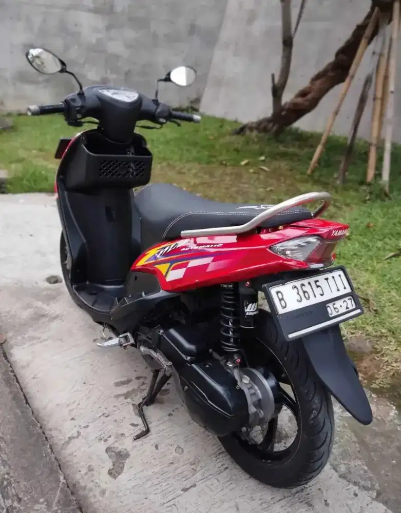Jual Mio sporty 2011