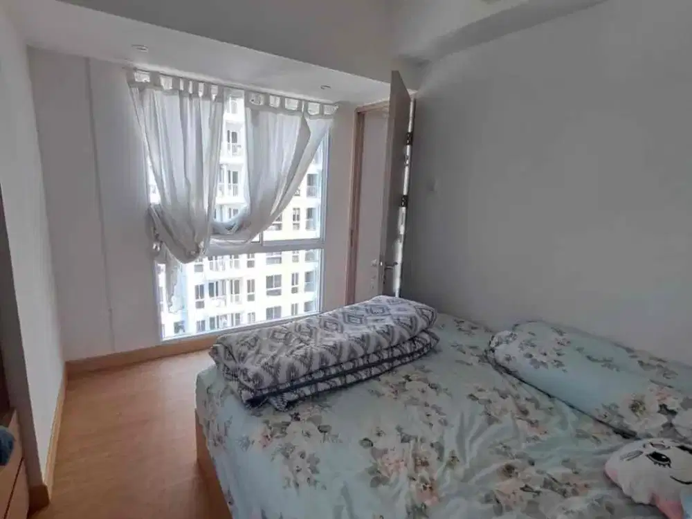 Disewakan Apartement Tokyo PIK 2 tipe 1B (1 Bedroom) Full furnished