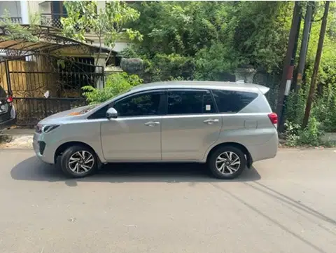 Toyota Kijang Innova 2021 Diesel