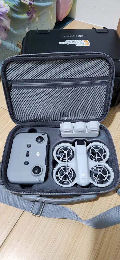 Drone DJI NEO Combo