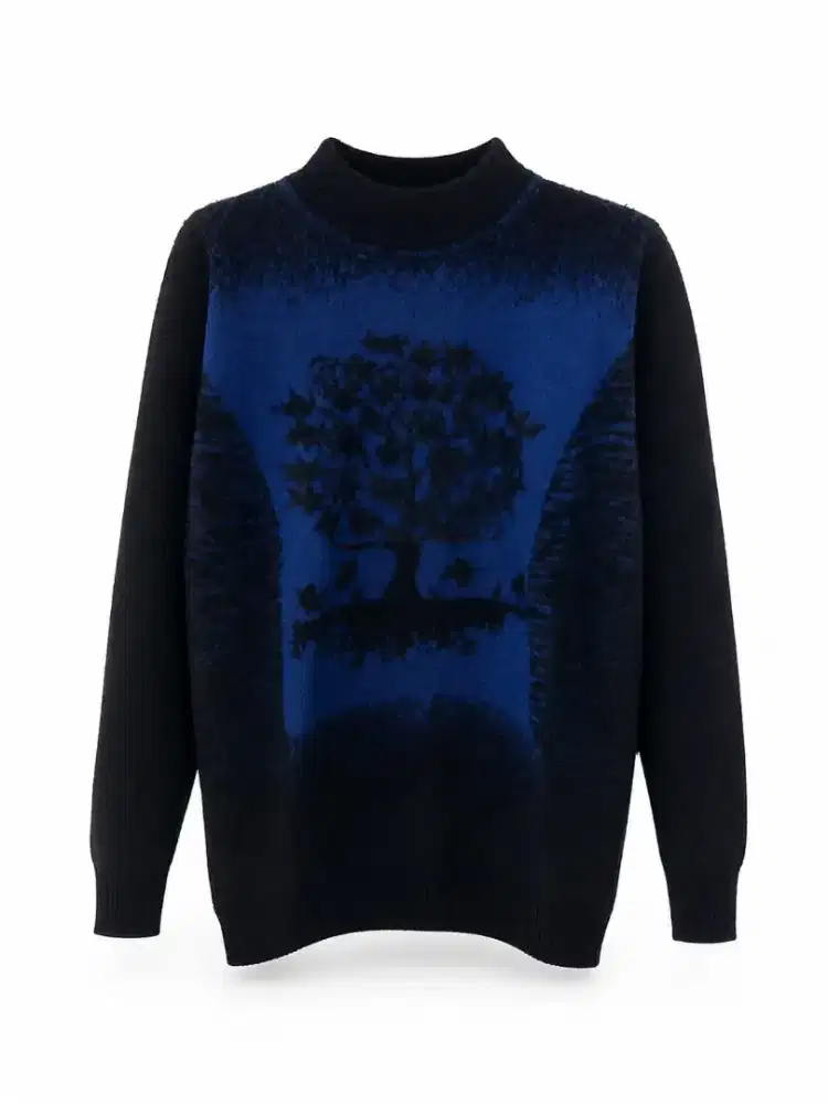 Sweater baju dingin
