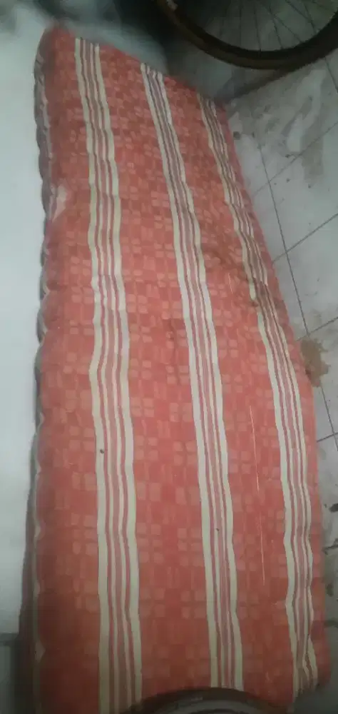 Kasur kapuk uk 70x200cm