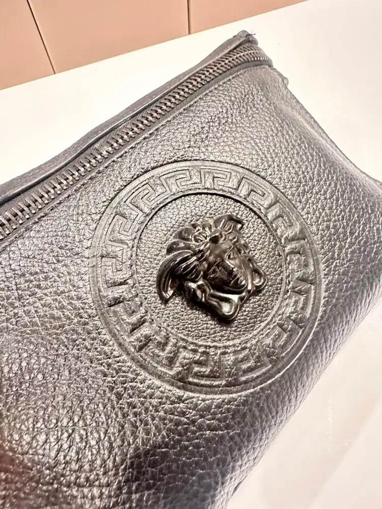 Dompet Vercace muluss