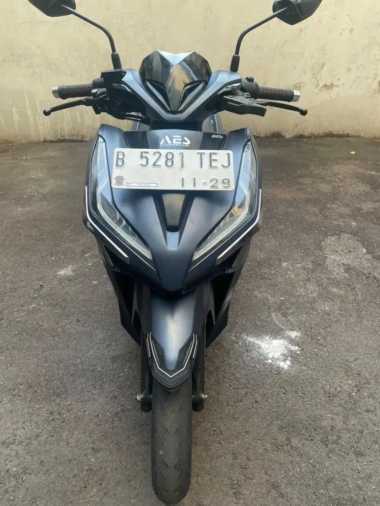 Vario 150 2019 Tipe tertinggi