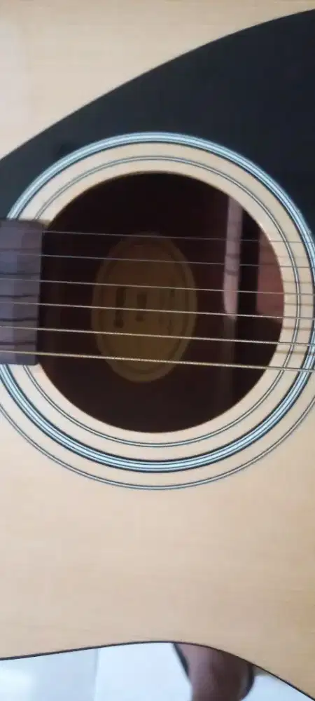 Gitar Yamaha F310 Original
