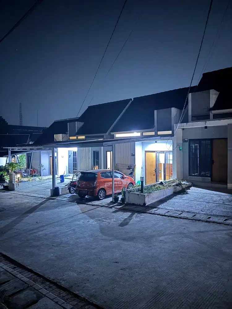 Take Over Rumah Komersil Sepang Mountain Residence 2 Cluster Seoul