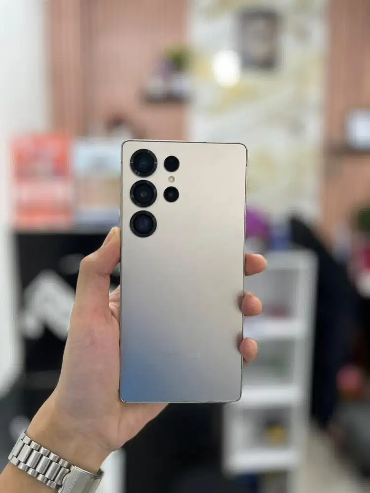 Samsung S25 ULTRA KREDIT