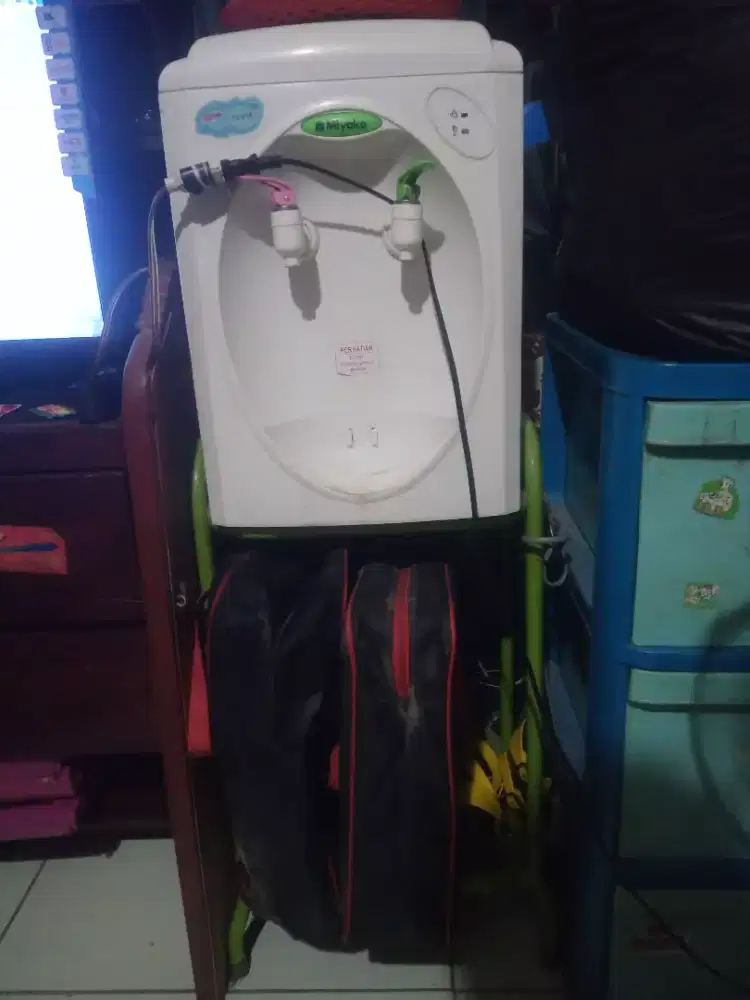 Dispenser merk MIYAKO