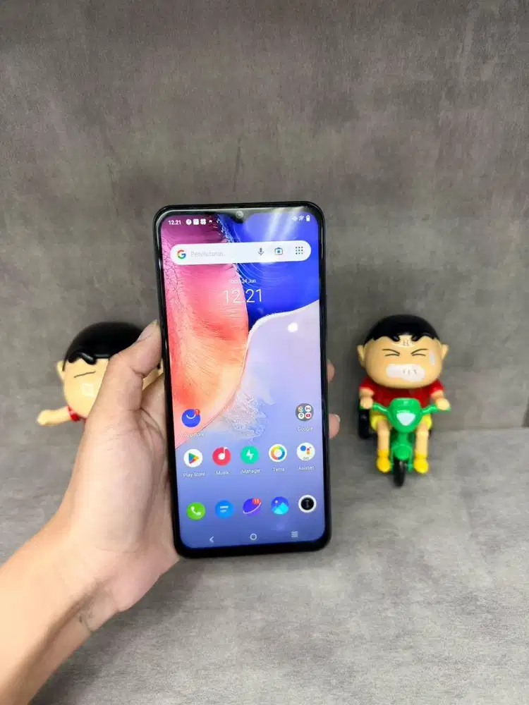 Vivo Y15s 3/32 Hp carger