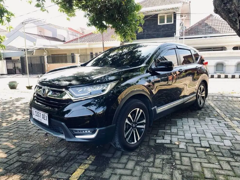 Honda CRV prestige turbo 2018. ORISINIL TOTAL