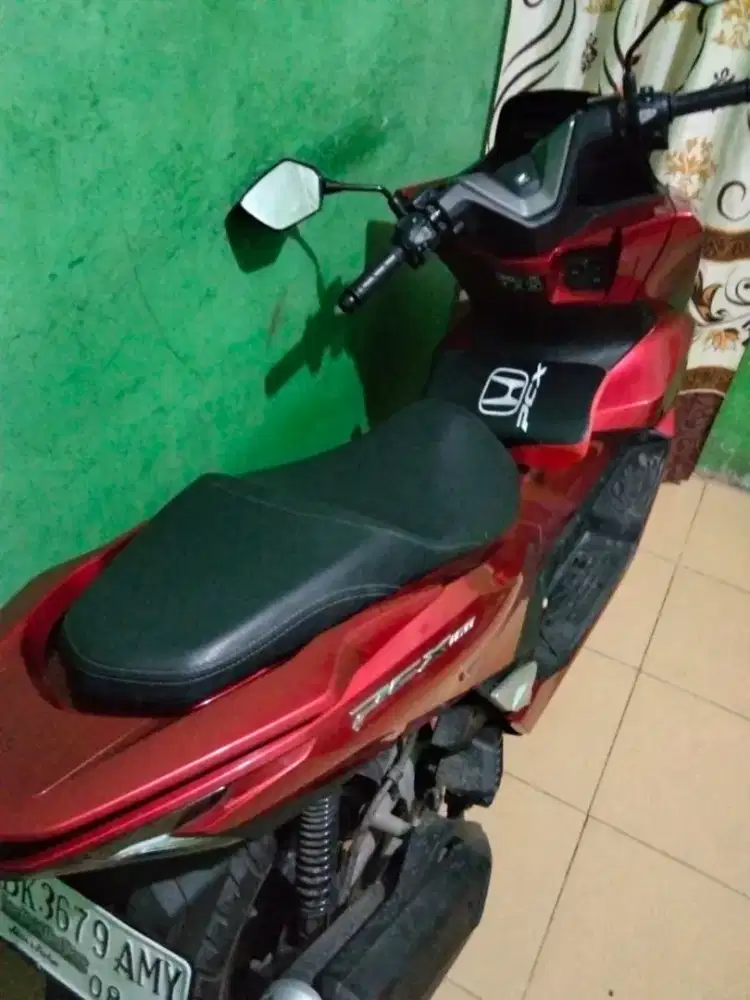 Jual pcx tahun 2025