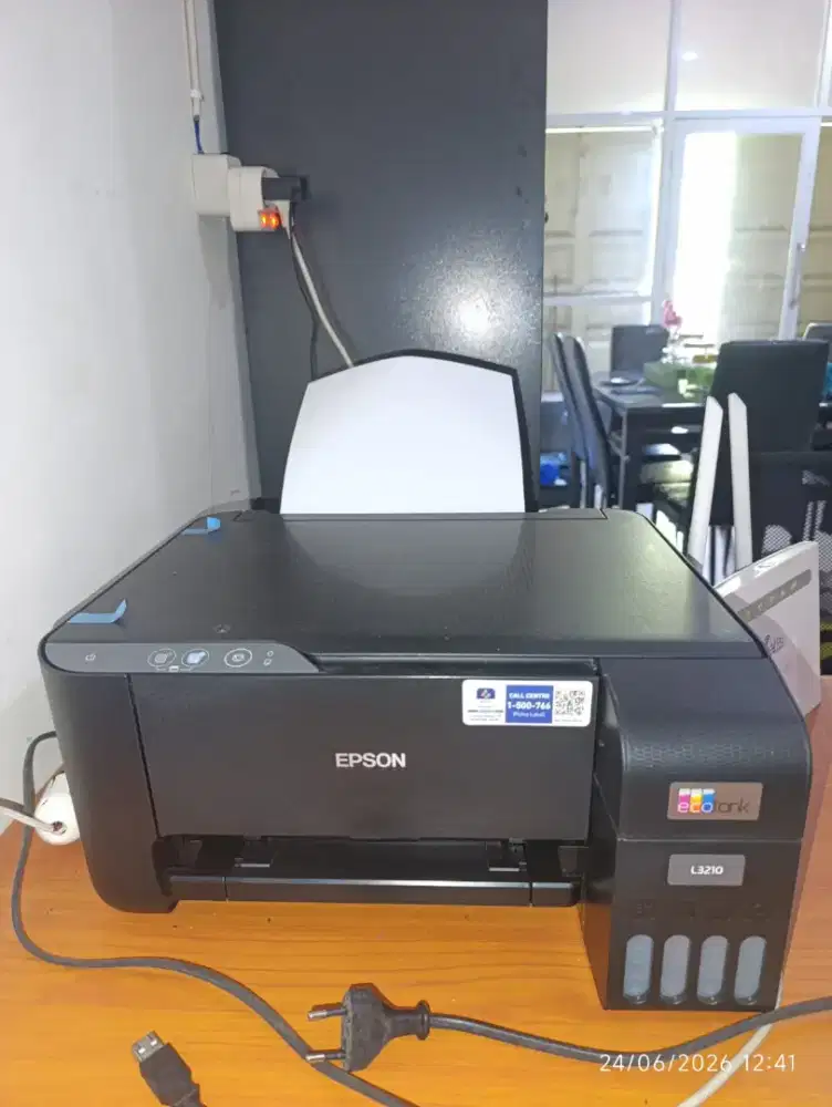 PRINTER epson L3210