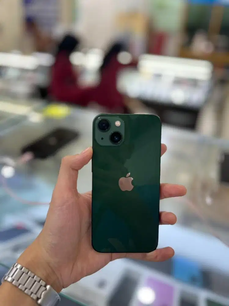 Iphone 13 128gb KREDIT