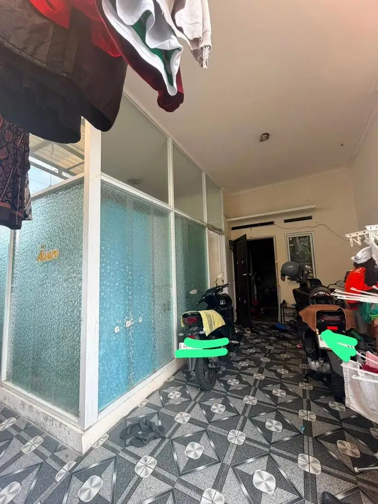 jual rumah minimalis